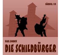 Simrock,Karl - Die Schildbürger