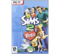 Sims 2, the - Pets - The Sims 2: Pets Expansion Pack (PC DVD) [Edizione: Regno Unito]
