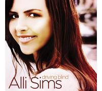 Sims, Alli - Driving Blind