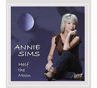 Sims Annie - Half The Moon