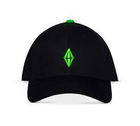 Sims Baseball Cap Black Diamond