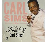Sims, Carl - Best Of Carl Sims