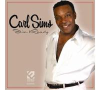 Sims, Carl - I'm Ready