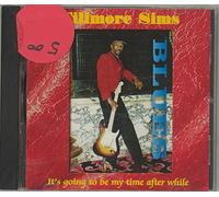 Sims, Fillmore - My Time After Awhile