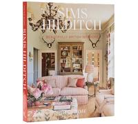 Sims Hilditch: Beautifully British Interiors