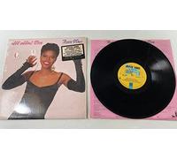 Sims, Joyce - All About Love