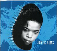 Sims, Joyce - Come into my life [Single-CD]