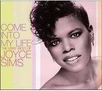 Sims, Joyce - Come Into My Life: Very Best Of Joyce Sims
