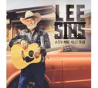 Sims, Lee - Few More Miles To Go