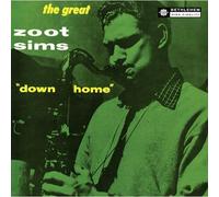 Sims/Mckenna/Tucker/Richmond - Down Home