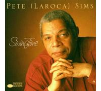Sims,Pete la Roca - Swing Time
