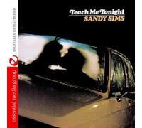 Sims, Sandy - Teach Me Tonight