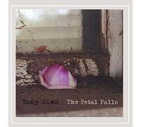 Sims, Tony - Petal Falls
