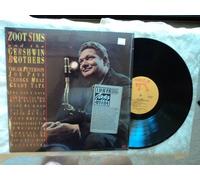 Sims,Zoot - And the Gershwin Brothers (2310-744)