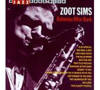 Sims, Zoot - Bohemia After Dark