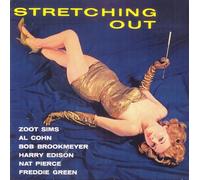 Sims Zoot / Brookmeyer Bob - Stretching Out (+ Kansas City Revisited)