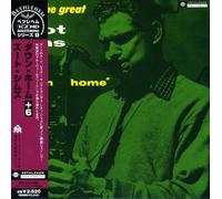 Sims Zoot - Down Home +6 (Mini Lp Sleeve)