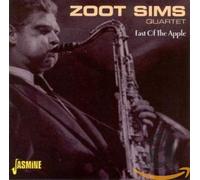 Sims, Zoot - East Of The Apple