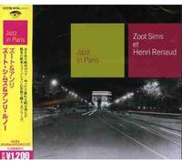 Sims, Zoot - Et Henri Renaud
