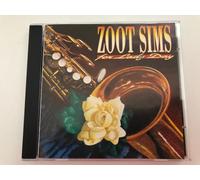 Sims,Zoot - For Lady Day