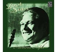 Sims,Zoot - Hawthorne Nights