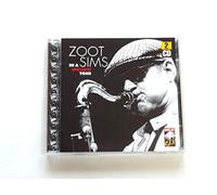 SIMS, ZOOT - IN A MELLOW TONE