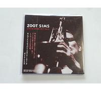 Sims, Zoot - Live In Japan 1977 Vol.2