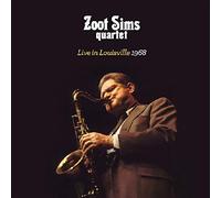 Sims Zoot - Live In Louisville 1968
