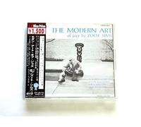 Sims,Zoot - Modern Art of Jazz Vol.1 (US Import)