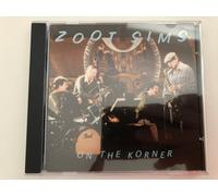 Sims,Zoot - On the Korner