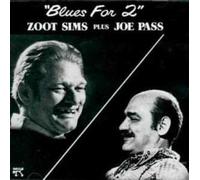 Sims,Zoot & Pass,Joe - Blues for Two (2310879)