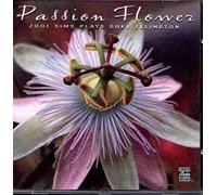 Sims,Zoot - Passion Flower-Play Ellington