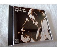 Sims, Zoot - Plays Soprano