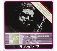 Sims, Zoot Quartet - Complete Prestige & Vogue