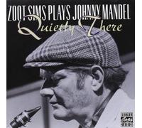 Sims, Zoot - Quietly There