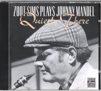 Sims,Zoot - Quietly There (2310-903)