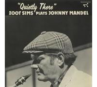 Sims,Zoot - Quietly There (2310 903)
