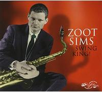 zoot sims-swing king!