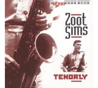 Sims,Zoot - Tenorly