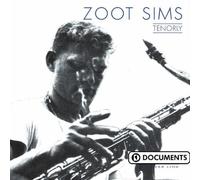 Sims, Zoot - Tenorly