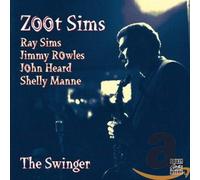 Sims,Zoot - The Swinger