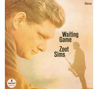 Sims, Zoot - Waiting Game