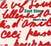 Sims, Zoot - What's New-Jazz Reference