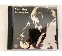 Sims,Zoot - Zoot Plays Soprano (2310-770)