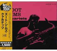 Sims Zoot - Zoot Sims Quartet