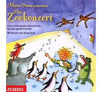 Simsa,Marko - Das Zookonzert