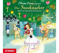 Simsa,Marko - Der Nussknacker.Ballett V.Peter I.Tschaikowski