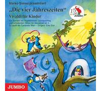 Simsa, Marko - Die Vier Jahreszeiten