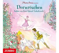 Simsa,Marko - Dornröschen. Ballett Von Peter I. Tschaikowski