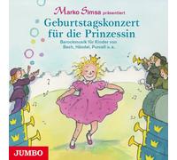 Simsa,Marko - Geburtstagskonzert Für die Prinzessin